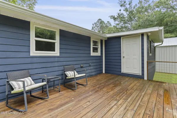 22843 Saucier Fairley Road, Saucier, MS 39574