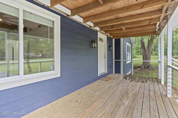 22843 Saucier Fairley Road, Saucier, MS 39574