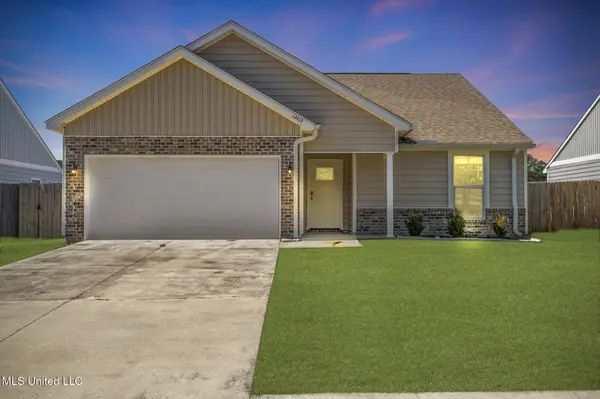 13413 Willow Oak Circle, Gulfport, MS 39503