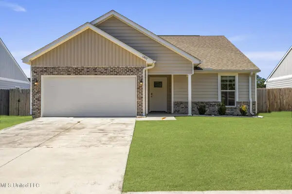 13413 Willow Oak Circle, Gulfport, MS 39503