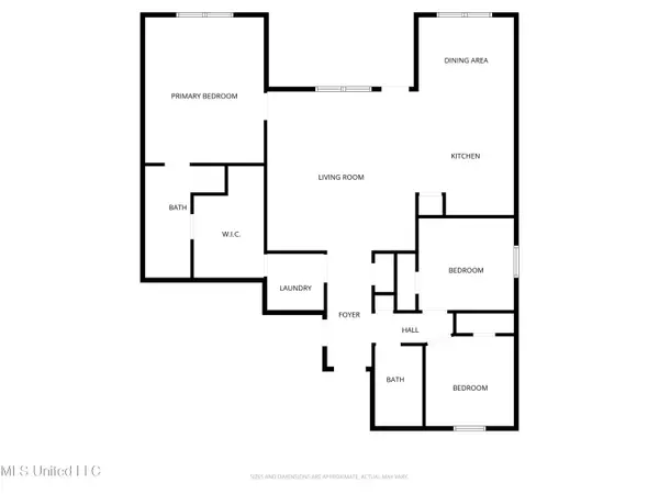 13413 Willow Oak Circle, Gulfport, MS 39503