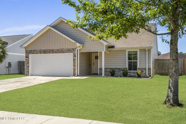 13413 Willow Oak Circle, Gulfport, MS 39503