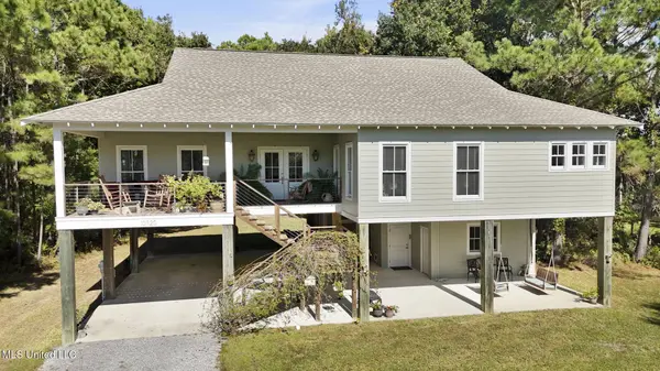 10720 Eagle Nest Road, Ocean Springs, MS 39564
