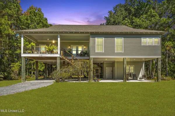 10720 Eagle Nest Road, Ocean Springs, MS 39564