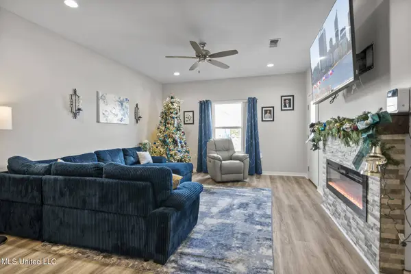 13148 Tracewood Drive, Gulfport, MS 39503