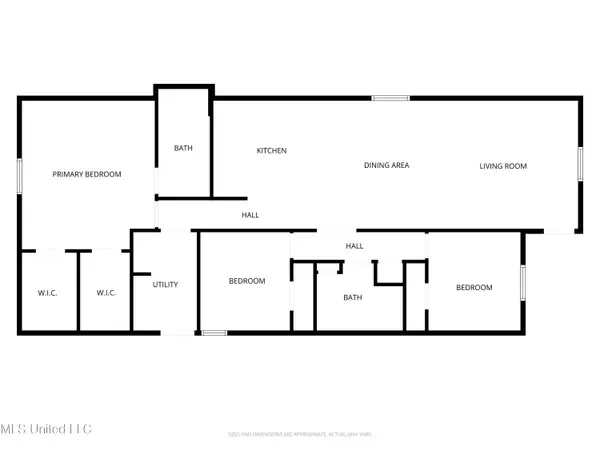 13148 Tracewood Drive, Gulfport, MS 39503