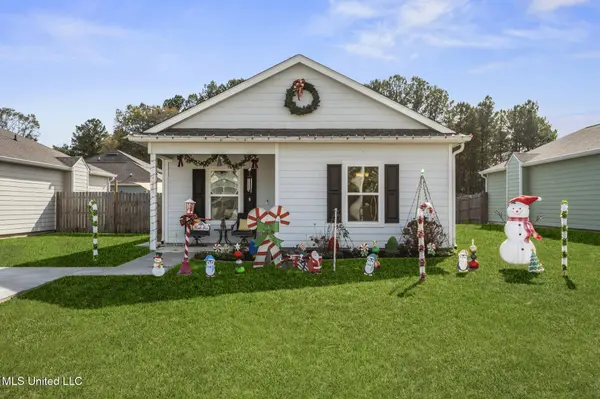 13148 Tracewood Drive, Gulfport, MS 39503