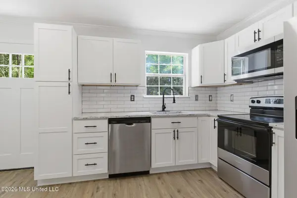 19601 W Wortham Road, Saucier, MS 39574