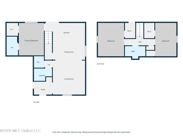 13027 Turtle Creek Parkway, Gulfport, MS 39503