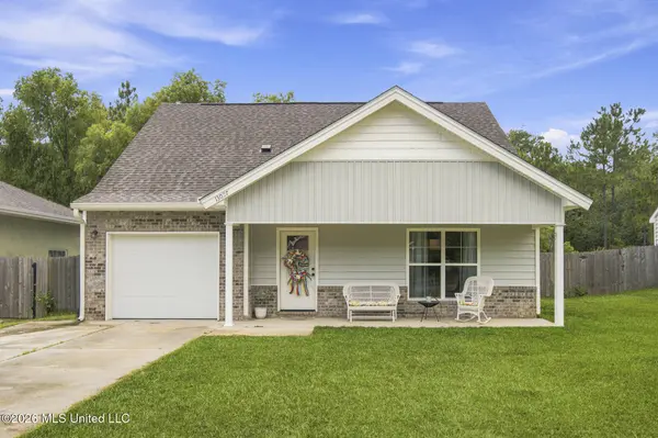 13027 Turtle Creek Parkway, Gulfport, MS 39503