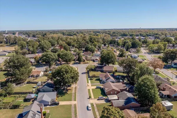 4357 WATER BRIAR RD, Millington, TN 38053