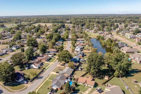 4357 WATER BRIAR RD, Millington, TN 38053