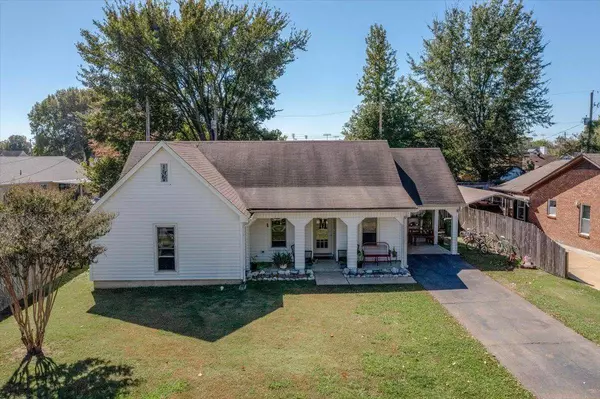 4357 WATER BRIAR RD, Millington, TN 38053