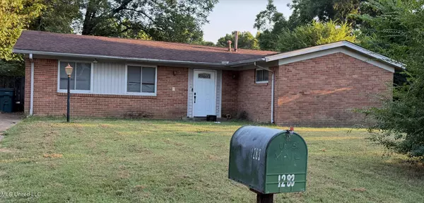 1283 Staunton Drive, Southaven, MS 38671