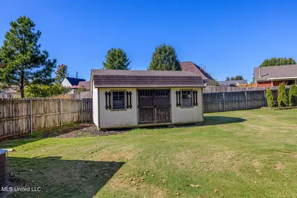 6291 Blackhawk Cove, Olive Branch, MS 38654