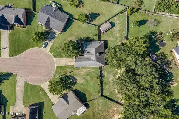 6291 Blackhawk Cove, Olive Branch, MS 38654