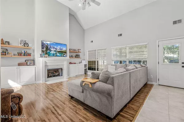 6291 Blackhawk Cove, Olive Branch, MS 38654