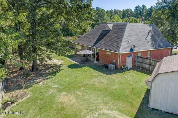 6291 Blackhawk Cove, Olive Branch, MS 38654