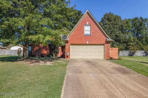 6291 Blackhawk Cove, Olive Branch, MS 38654