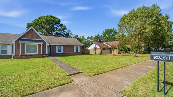 5069 ROSS RD, Memphis, TN 38141