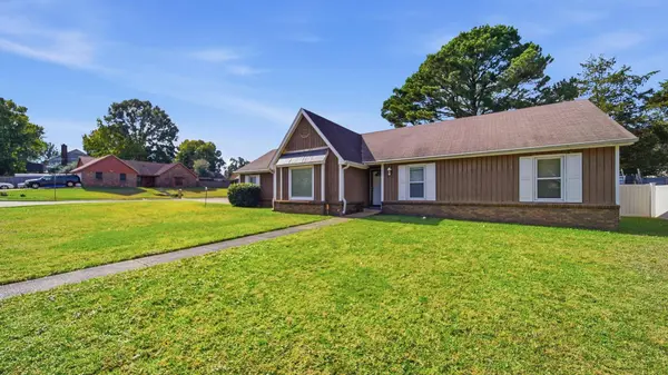 5069 ROSS RD, Memphis, TN 38141