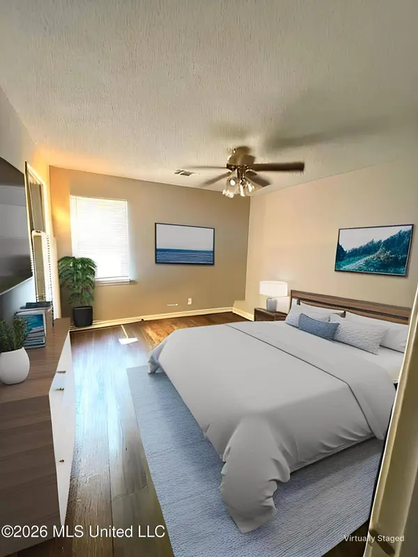 2515 Bryce Cove, Horn Lake, MS 38637