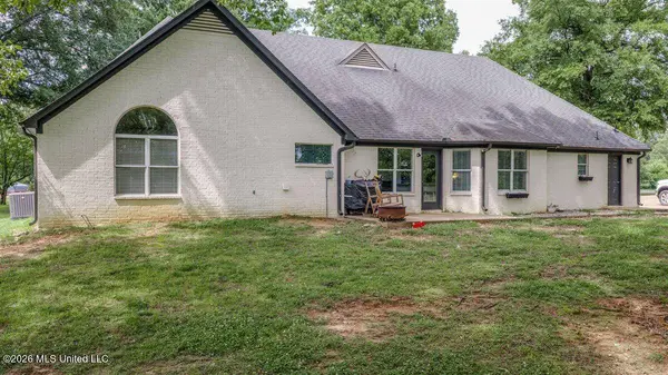 1605 Windy Lane, Southaven, MS 38671