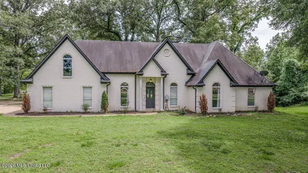 1605 Windy Lane, Southaven, MS 38671