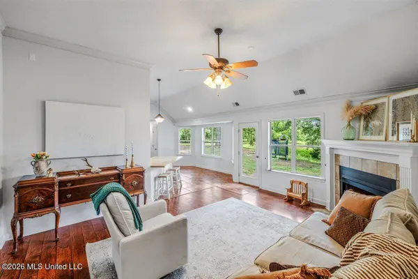 1605 Windy Lane, Southaven, MS 38671