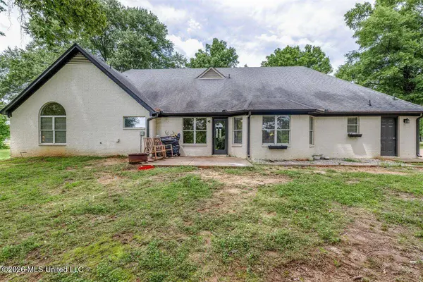 1605 Windy Lane, Southaven, MS 38671