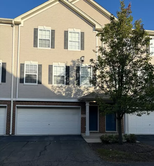 Aurora, IL 60503-3652,1893 Indian Hill Ln