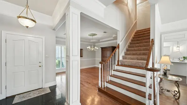 1268 WINTER SPRINGS LN, Unincorporated, TN 38016