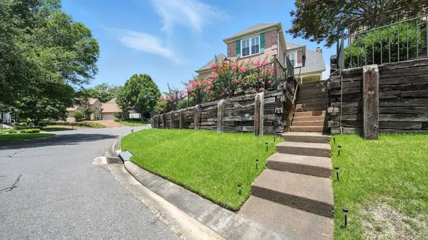 1268 WINTER SPRINGS LN, Unincorporated, TN 38016