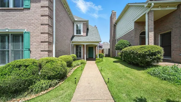 1268 WINTER SPRINGS LN, Unincorporated, TN 38016