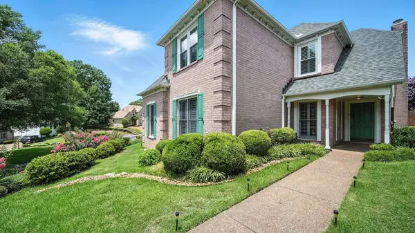 1268 WINTER SPRINGS LN, Unincorporated, TN 38016