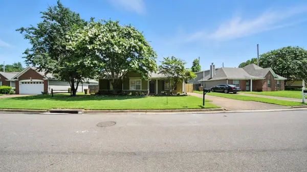6926 BRADY HILL DR, Unincorporated, TN 38018