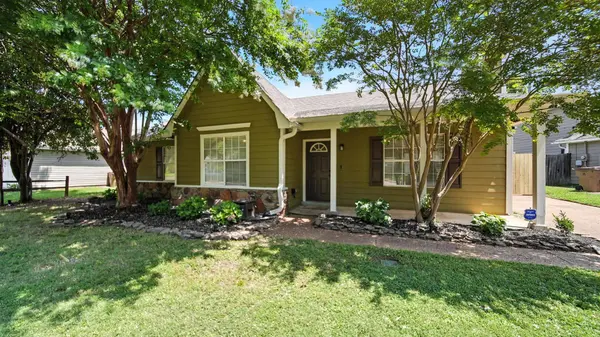 6926 BRADY HILL DR, Unincorporated, TN 38018