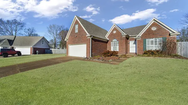 4166 HOBBS CV, Bartlett, TN 38135