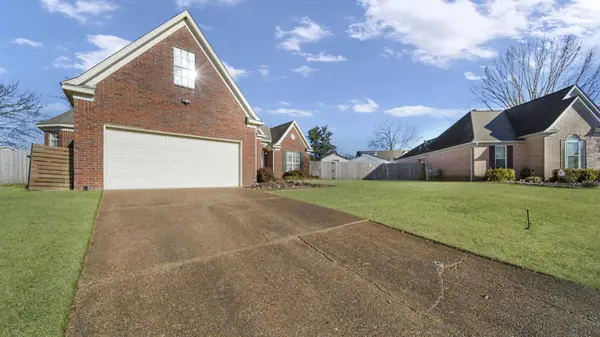 4166 HOBBS CV, Bartlett, TN 38135