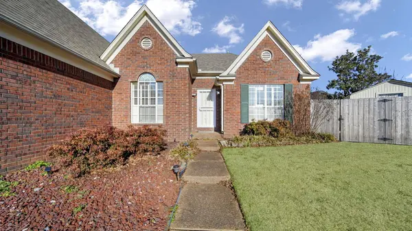 4166 HOBBS CV, Bartlett, TN 38135