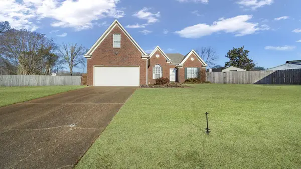 4166 HOBBS CV, Bartlett, TN 38135