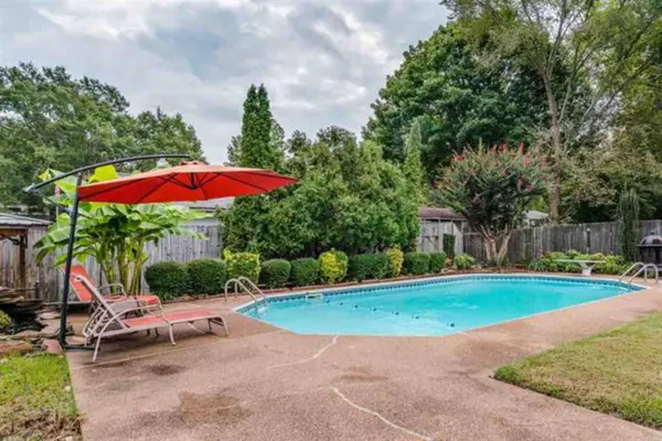 4182 LUTHER RD, Bartlett, TN 38135