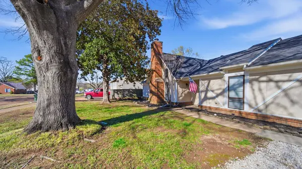 4182 LUTHER RD, Bartlett, TN 38135