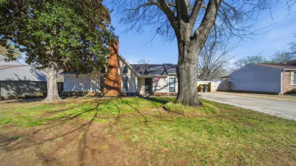4182 LUTHER RD, Bartlett, TN 38135