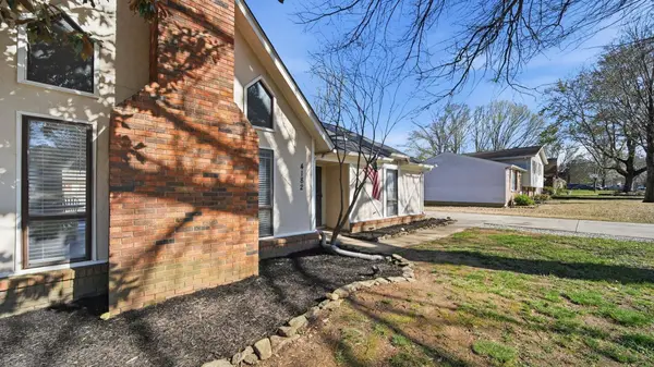 4182 LUTHER RD, Bartlett, TN 38135