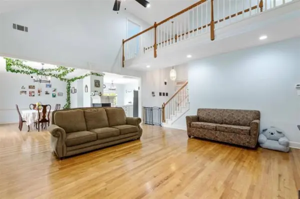 1646 FORSYTHE DR, Collierville, TN 38017