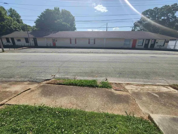 111 WILSON - AVE #107, Brownsville, TN 38012