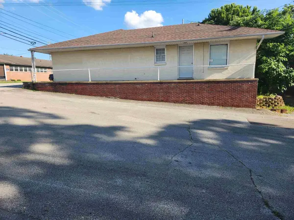 111 WILSON - AVE #107, Brownsville, TN 38012