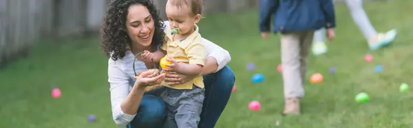 feature image of Celebrate Easter with Family: Fun &amp; Festive Activities!