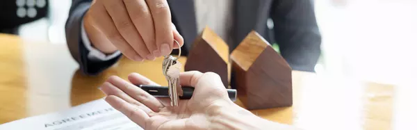 feature image of Winning Strategies for Today’s Real Estate Agents